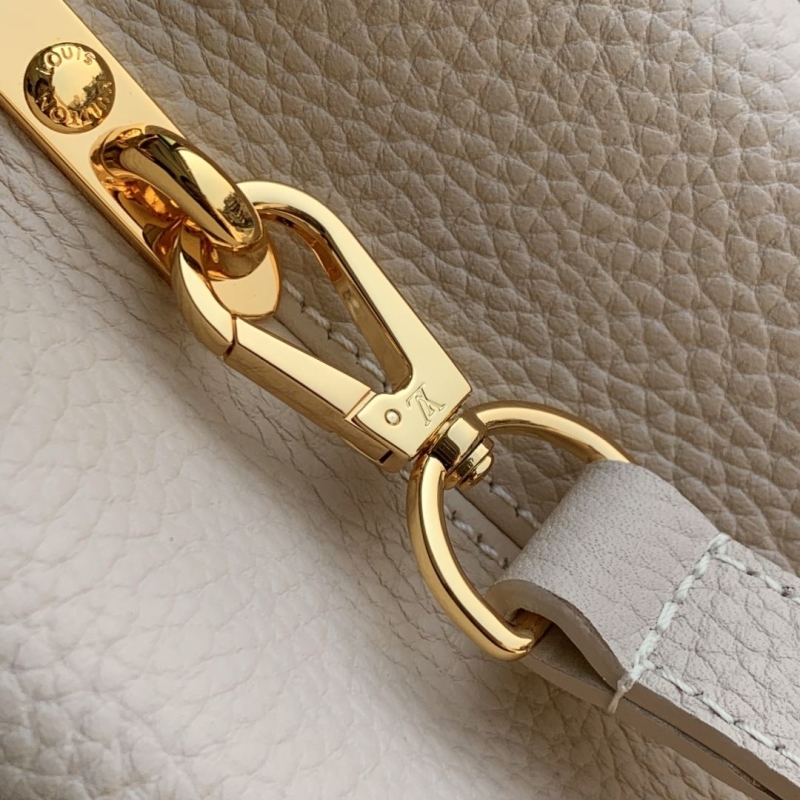 LV Capucines Bags